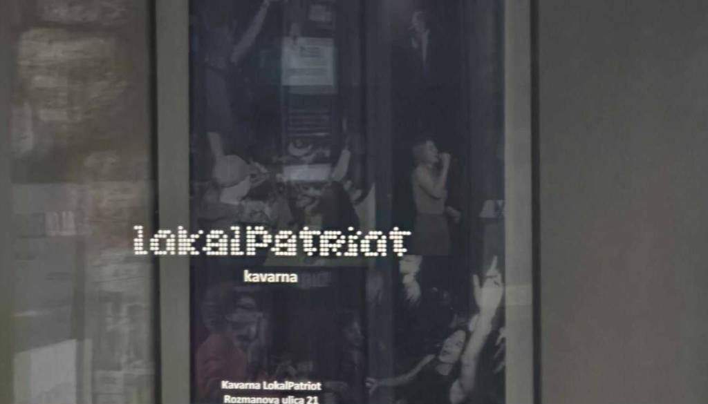 Po smrti Aleša Šutarja: znani so izsledki inšpekcijskega nadzora varovanja zabave v LokalPatriotu