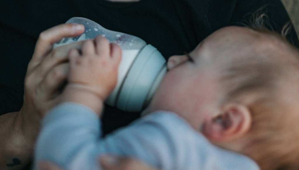 Starši, pozor! Odpoklicali priljubljen izdelek za dojenčke