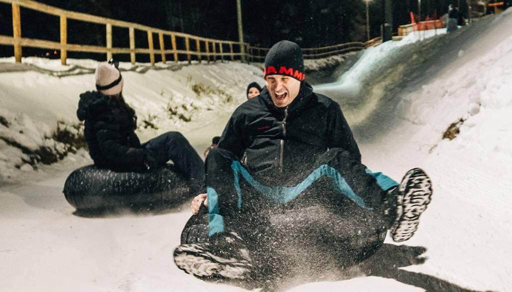 Nujno obvestilo! Za novo doživetje na Mariborskem Pohorju obvezna rezervacija termina