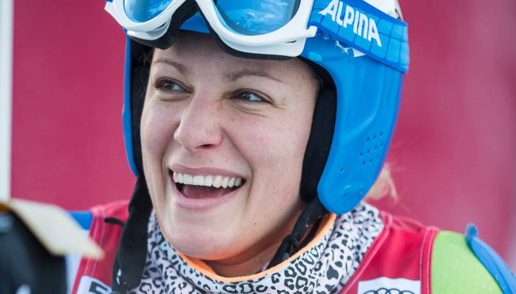 Svetovni pokal v alpskem smučanju: Ilka Štuhec spregovorila, kaj se je dogajalo z njo