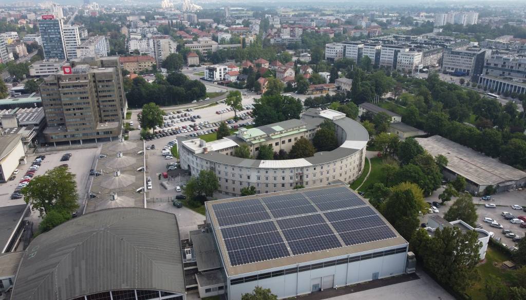 Po opozorilih o podganah: Gospodarsko razstavišče pravi, da težav ni
