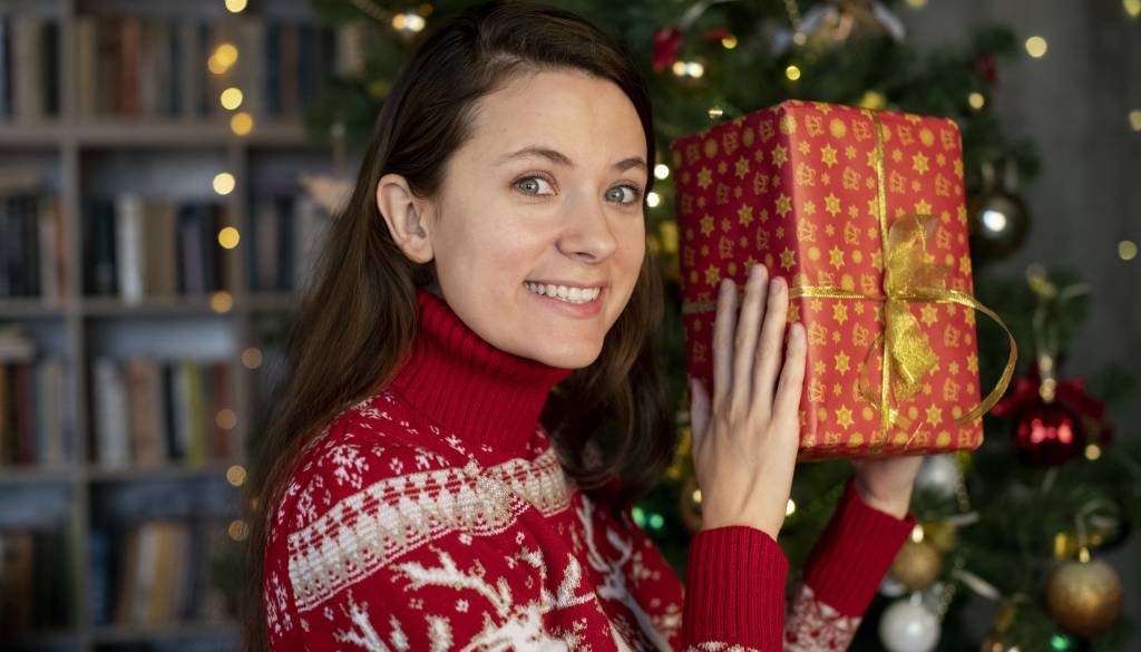 Kam ta konec tedna? V Mariboru bodo izmenjevali »bedna« darila