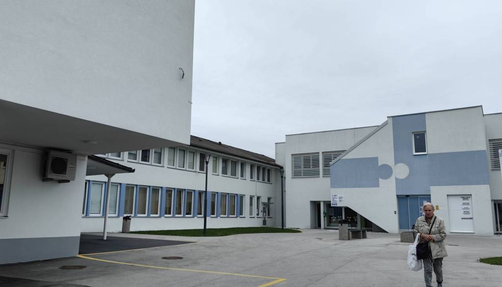 V Zdravstvenem domu Lenart nov zdravnik, vpisal bo okoli 1000 pacientov