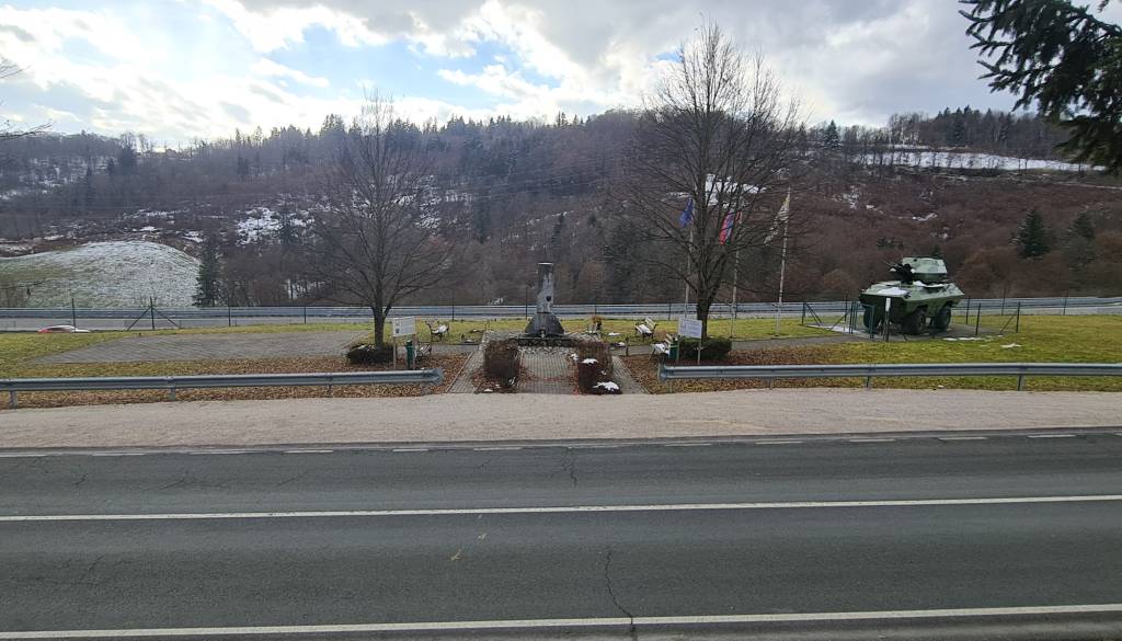 Foto: Marko Kotar/OZVVS Trebnje