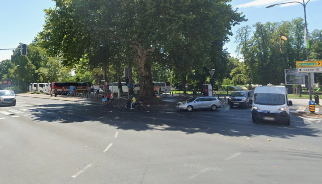 V načrtu nova povezava med Spodnjo Šiško in Bežigradom