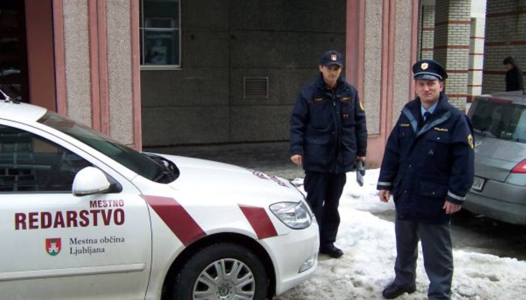 Janković: Mešane patrulje policije, inšpektorjev in redarjev ostajajo stalnica v Ljubljani
