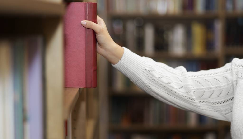 Knjižnica Rače po novem odprta dodaten dan v tednu