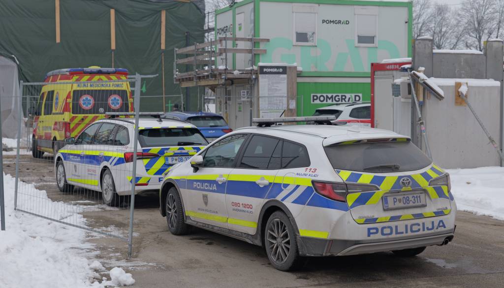 Napad z nožem na srednji šoli je pretresel celotno skupnost. Kaj pravi zakonodaja o mladoletnikih?