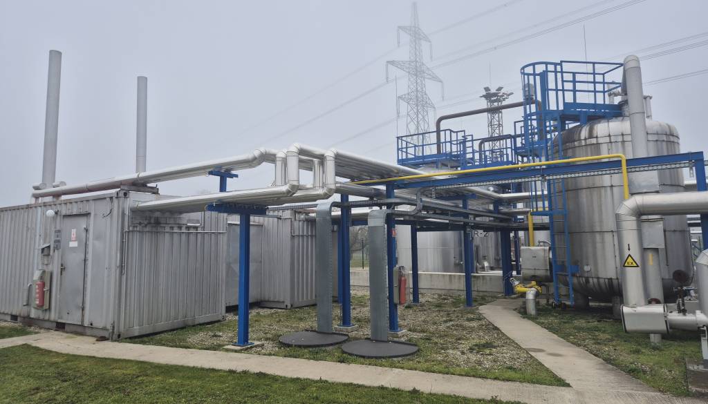 Petrol razkriva, kam gre plin iz Petišovcev, in opozarja: Takšno stanje ne more trajati neomejeno