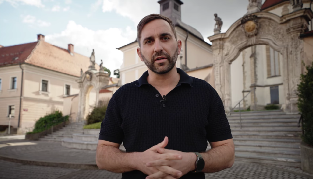 VIDEO: Znan prvi kandidat za župana Občine Ljutomer, v igro vstopa nekdanji podžupan