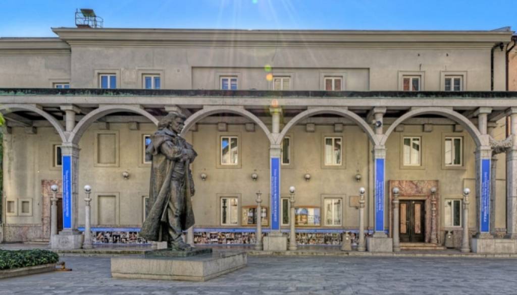 Kranj odpira svoja vrata: brezplačen ogled starega mestnega jedra že to soboto