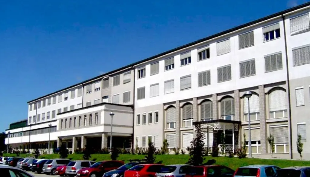 Po Mariboru zdaj še Novo mesto: Zdravniki opozarjajo pred zlomom nujne medicinske pomoči
