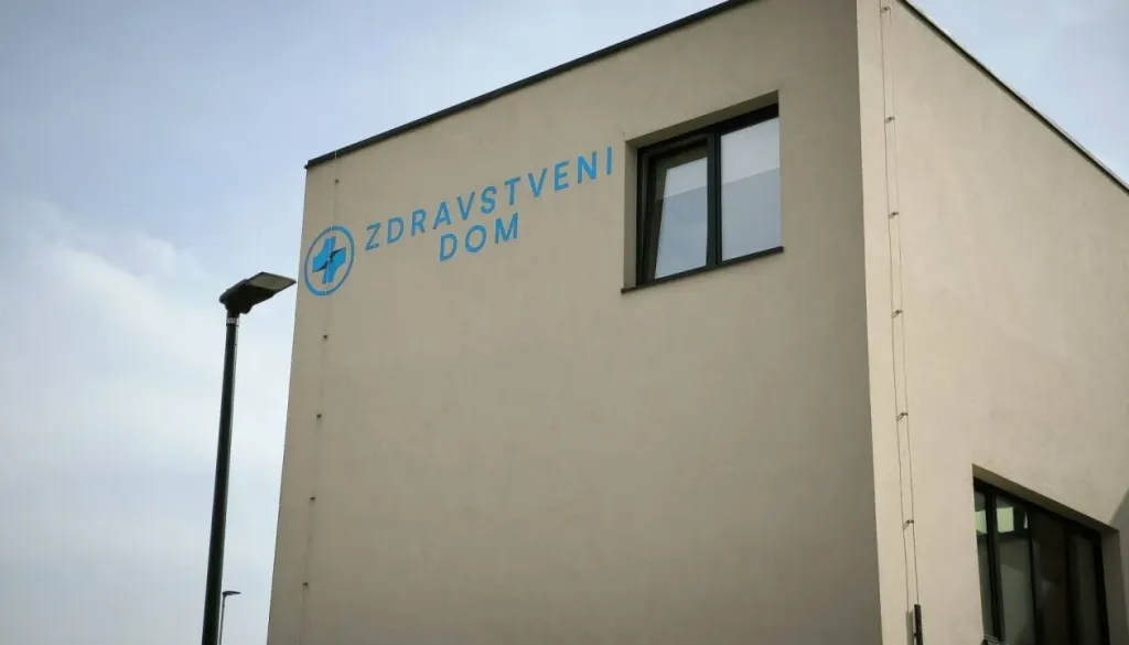 Zdravstveni dom Gornja Radgona znova išče direktorja, razpisov kar ni konec