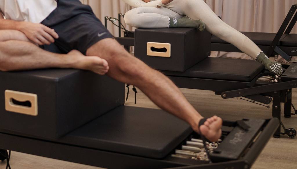 Pilates osvaja tudi Mursko Soboto, vse več ljudi prisega na vadbo, ki je več kot le gibanje