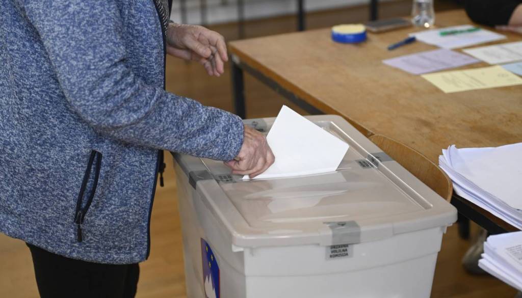 Gorenjska podprla vse štiri referendumske predloge, a z velikimi razlikami med okraji