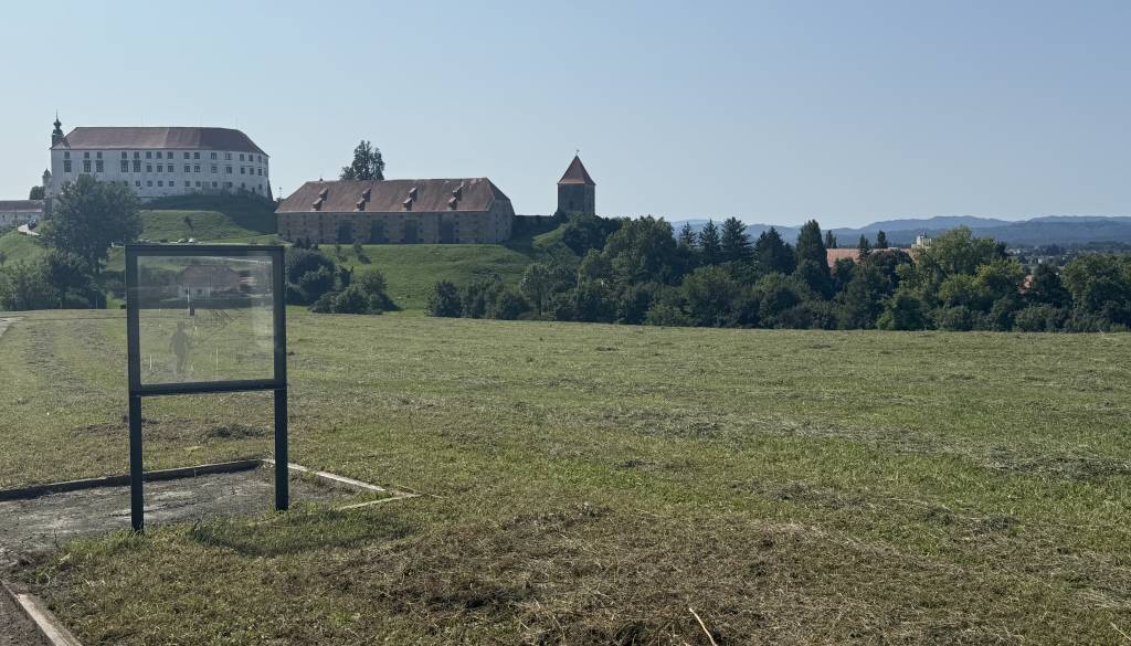 Panorama se spreminja: Kaj je že urejeno in kaj prebivalce še vedno pesti?