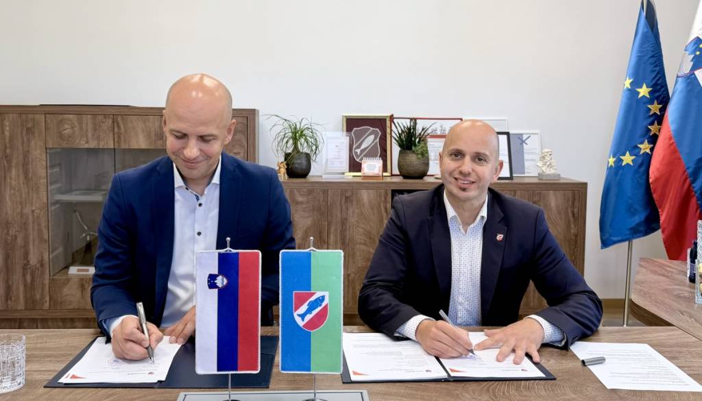 Obnova mostu čez Sajevec dražja za skoraj 29 tisoč evrov
