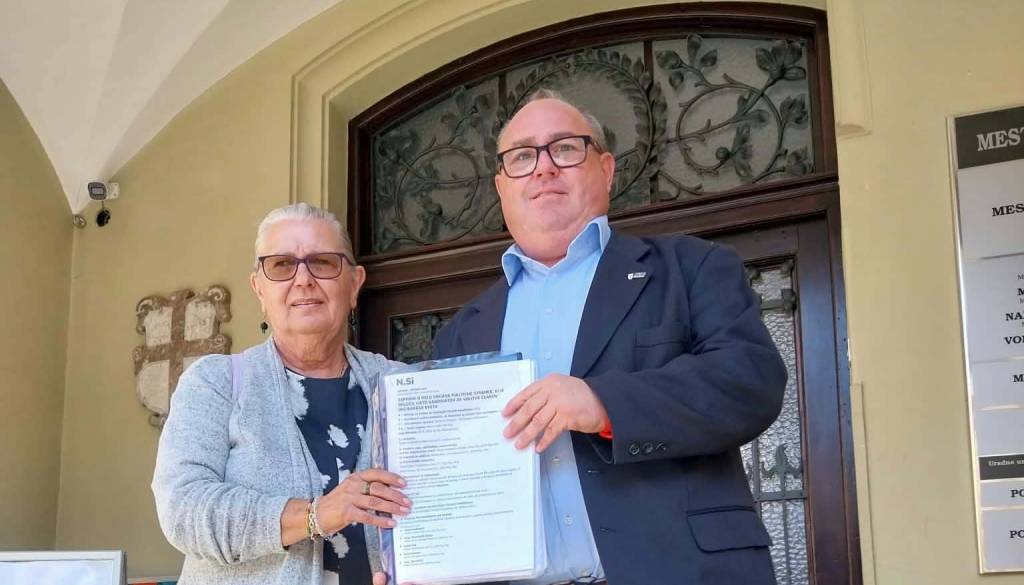 NSi na Ptuju še brez odločitve, a nekatera politična druženja vzbujajo pozornost. Kdo je na njihovi listi?