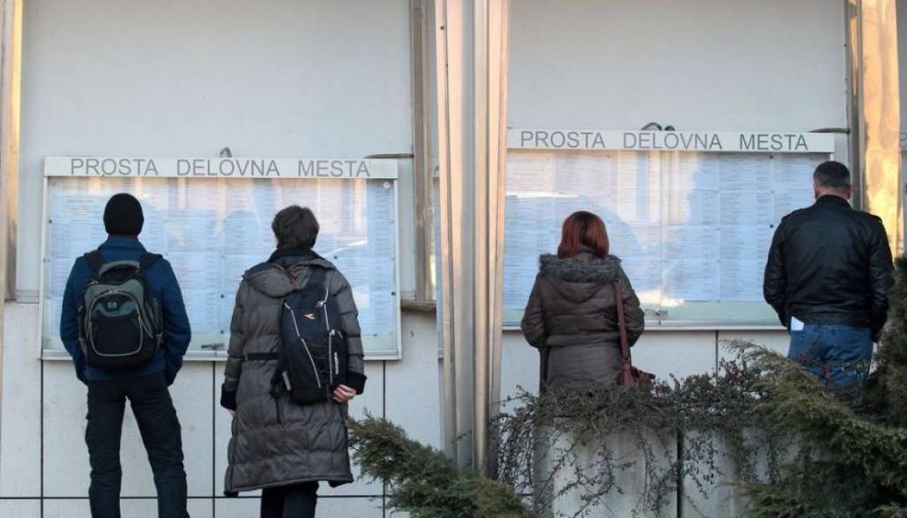 V tej pomurski občini kar 64 brezposelnih manj kot lani, v treh občinah število naraslo