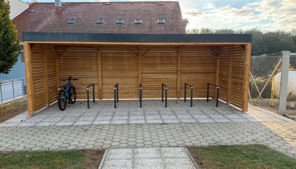 Učenci pomurske osnovne šole dobili novo pridobitev, ki jim bo olajšala vsakdan