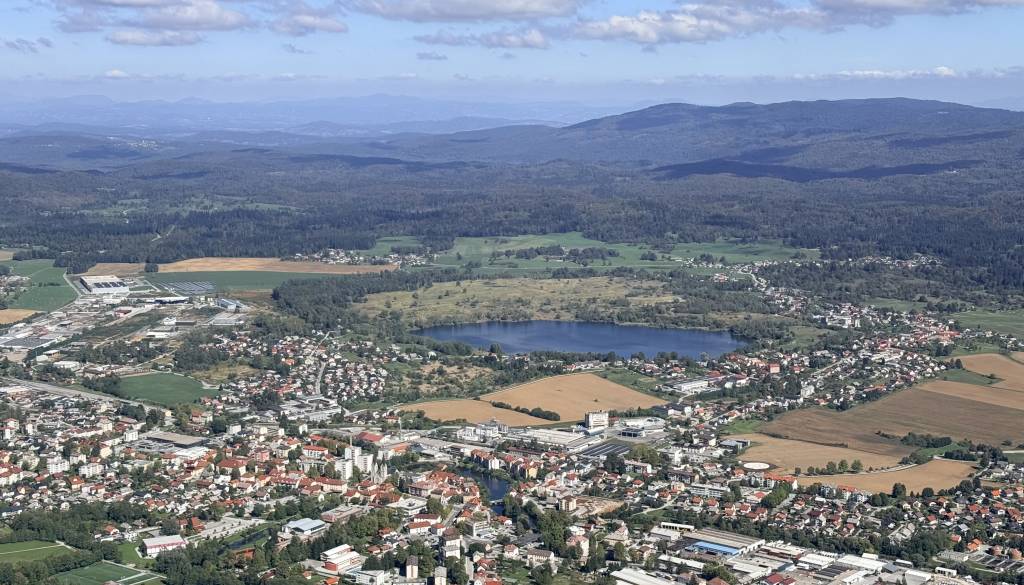 Kočevsko vse bolj priljubljeno med turisti, poglejte, od kod prihaja največ tujih gostov