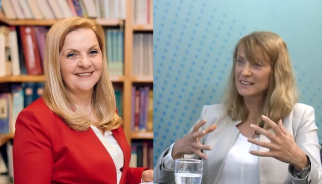 Pomurki med letošnjimi prejemniki najvišjih državnih priznanj za znanost