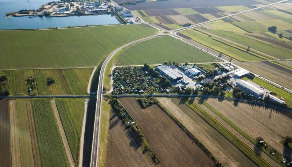 Nov zaplet pri sebeborskem zadrževalniku, upravna enota ne ve, ali bo gradbeno dovoljenje sploh izdano