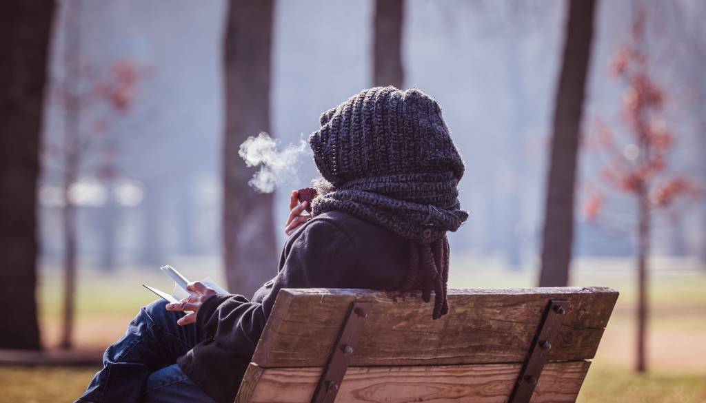 Pri tej osnovni šoli naj bi kadili, popivali, urinirali in celo preprodajali drogo. Redarji napovedali nadzor