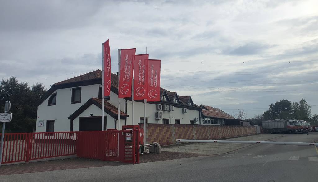 Kdo bo odvažal odpadke v štirih goričkih občinah? Znano je, kdo se je prijavil