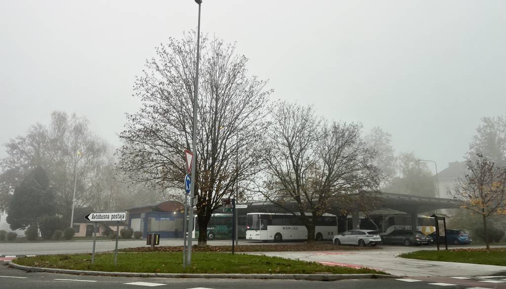 Z avtobusom v Novo mesto, Kočevje ali Ljubljano? To so velike spremembe voznih redov