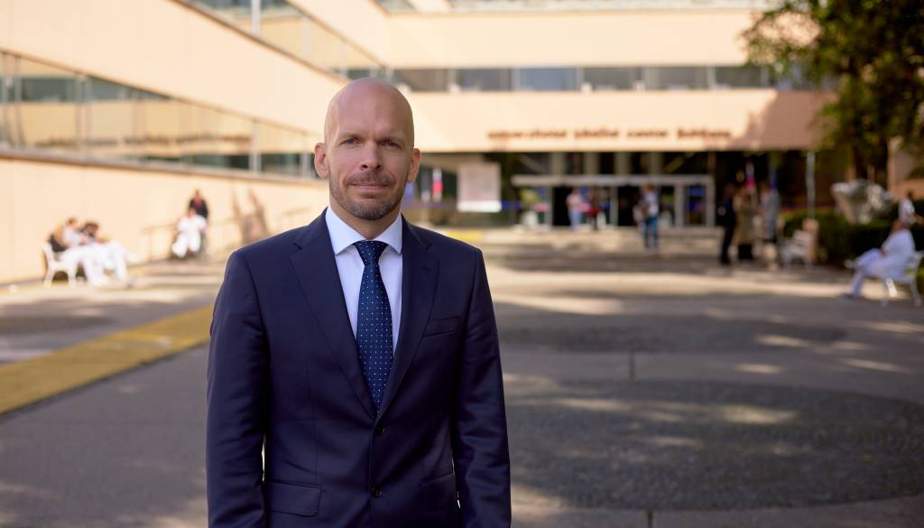 Univerzitetni klinični center Ljubljana dobiva novega vodjo, odločiti mora še vlada