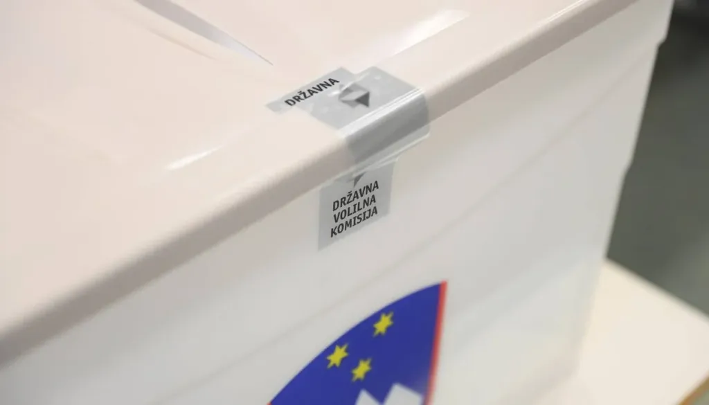 Lokalne volitve se približujejo, volilna kampanja se začenja, kandidati imajo še zadnjo priložnost