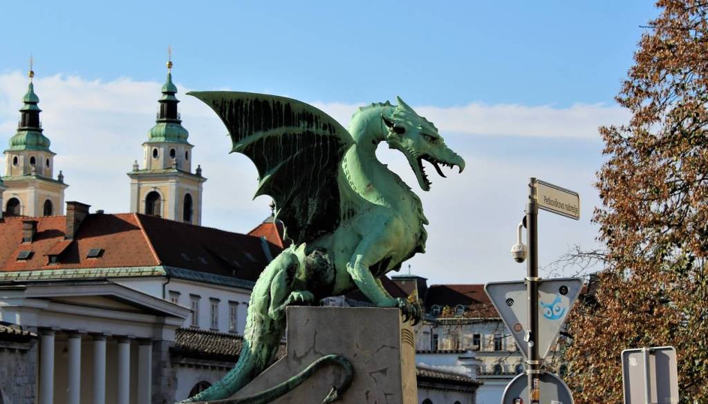 Supermesto: Za 450.000 prebivalcev bi Ljubljana morala rasti hitreje kot v sedemdesetih