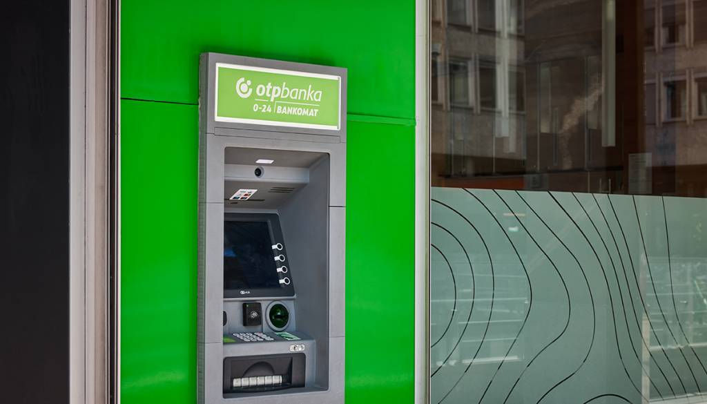 Goljufi ciljajo na bančne komitente, banka izdala opozorilo