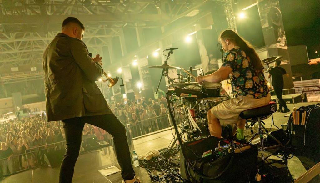 Jeseniško poletje bi lahko preraslo v pravi festival