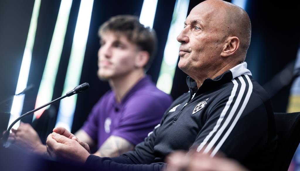 Milanič pred štajerskim derbijem razkril slabe in dobre novice: Kdo se vrača in kdo odpade?