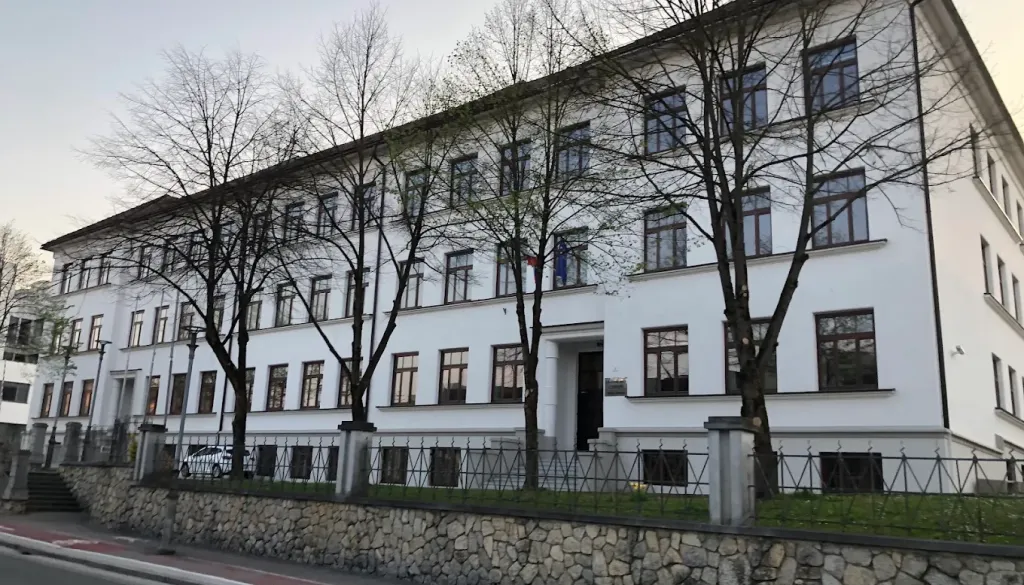 Pri nadzoru novomeške osnovne šole je pravila kršil nekdo drug, kot bi pričakovali