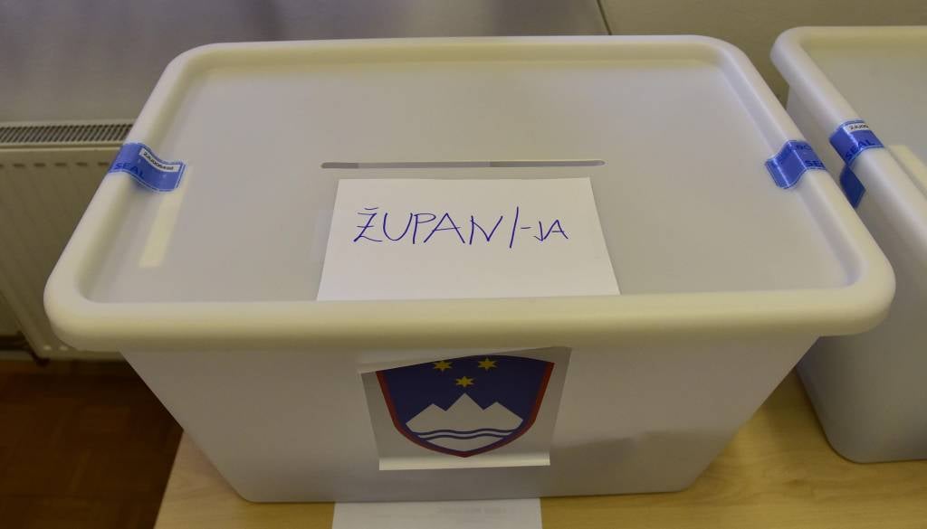 Kdo vse želi postati župan? To so kandidati v občinah Spodnjega Podravja