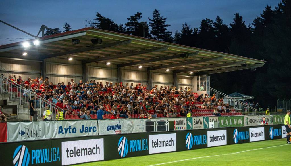 Na Ptuju odločali o milijonih za slovenski nogomet, denar tudi za štajerske klube
