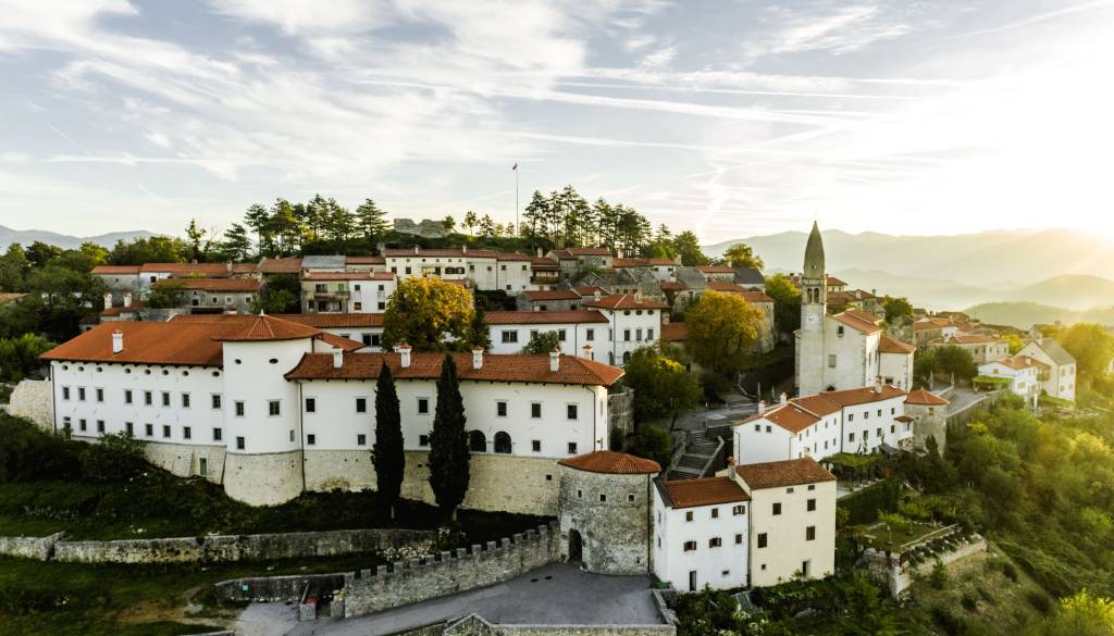 Supermesto: Vizija mesta Ljubljana 2045 do letošnje nagrade Maksa Fabjanija
