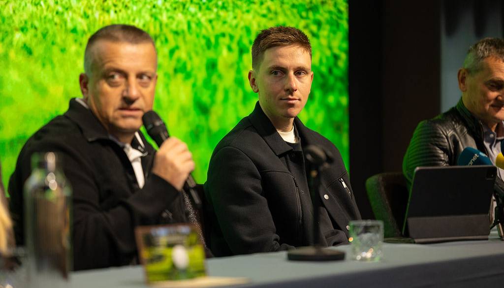 Velika dobrodelna dražba: Kaj bodo prispevale največje športne zvezde?