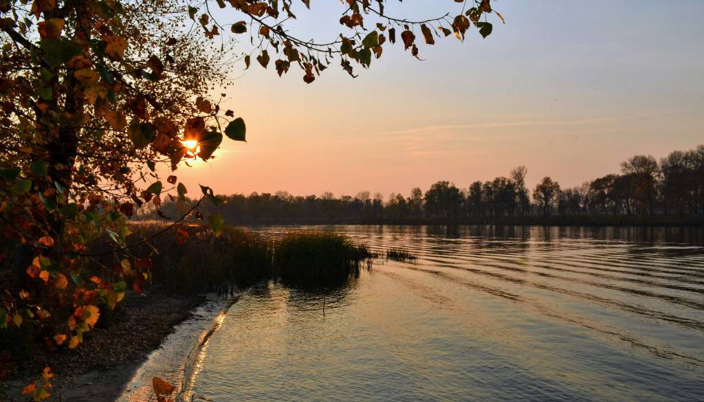 Izkoristite sončno nedeljo, sreda prinaša padavine in nevihte