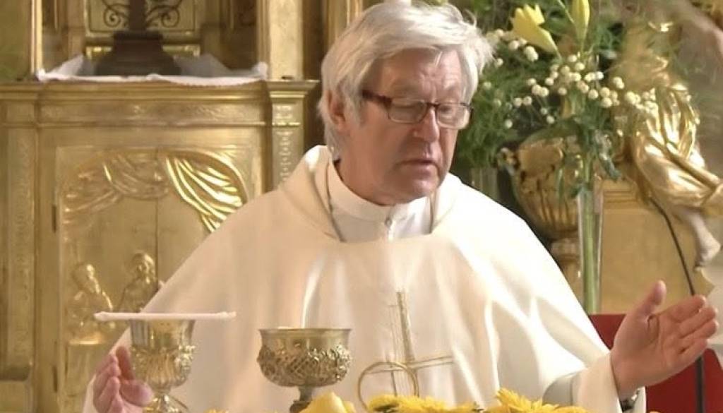 Štajerska župnija žaluje, umrl dolgoletni župnik: »Bil je človek, ki je znal povezovati ljudi«