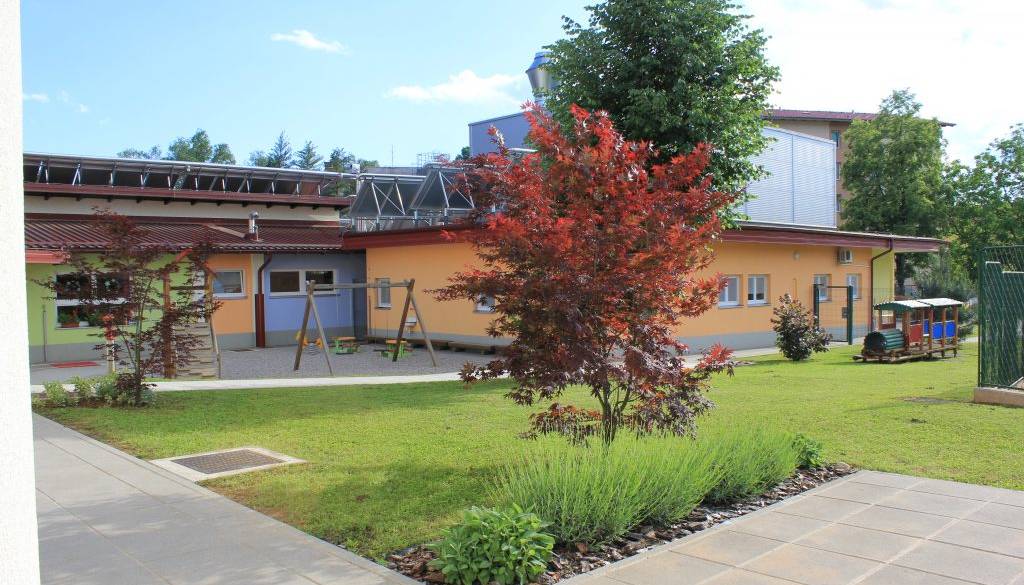 Vrtec na Dolenjskem išče novega sodelavca - tudi brez izkušenj