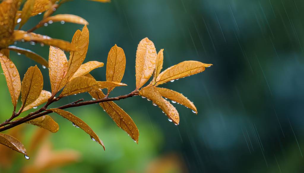 Po temperaturah do 22 stopinj prihaja sprememba, obeta se tudi ohladitev