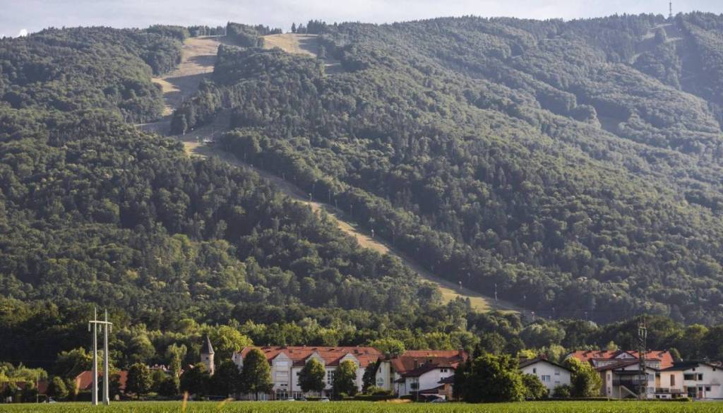 Mariborska občina prodaja dve zemljišči, cena enega vas bo sezula