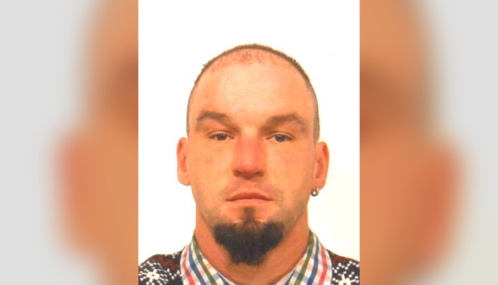 Policija išče 33-letnega Mariborčana Danijela, ste ga kje videli?