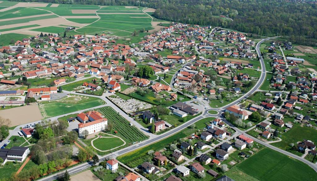 V Pomurju bo zrasel nov stanovanjski blok, znano je, koliko stanovanj bo na voljo in kdo bo imel prednost