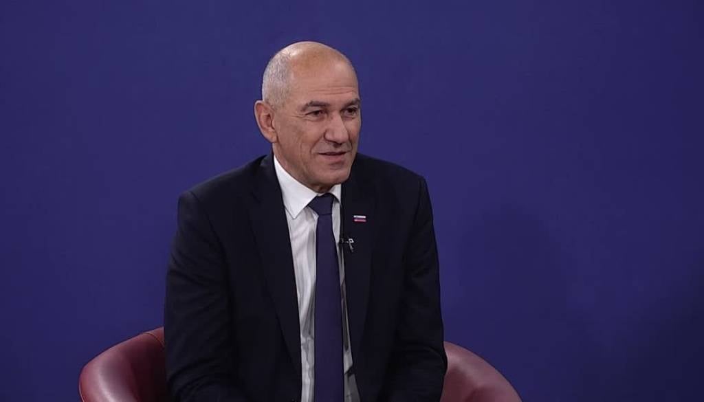 Janša: Lokalni mediji opravljajo tudi delo javnega servisa