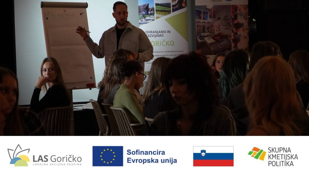 Vključujoče Goričko: projekt, ki je povezoval ljudi, znanje in nove priložnosti